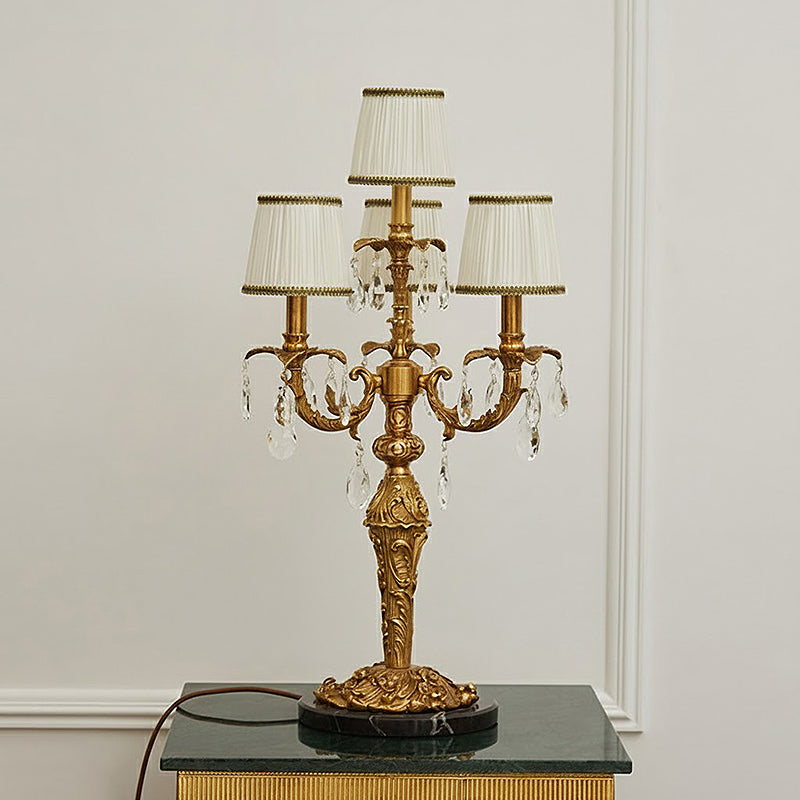 Ophelienne Tischleuchte