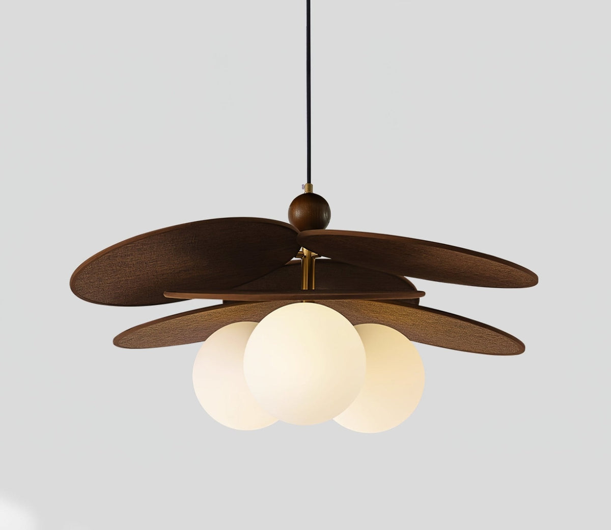 Hanlo Bloom Pendelleuchte