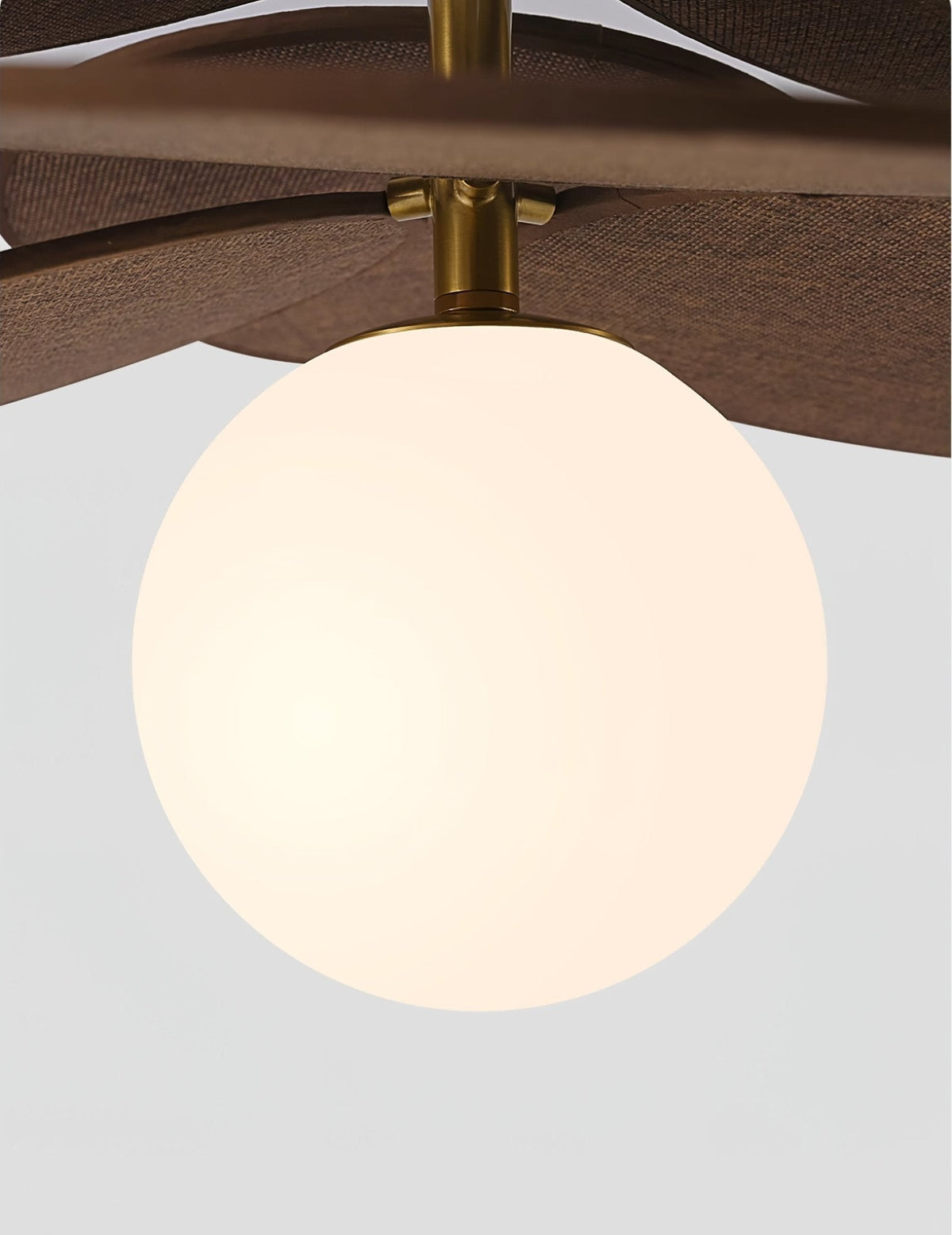 Hanlo Bloom Pendelleuchte