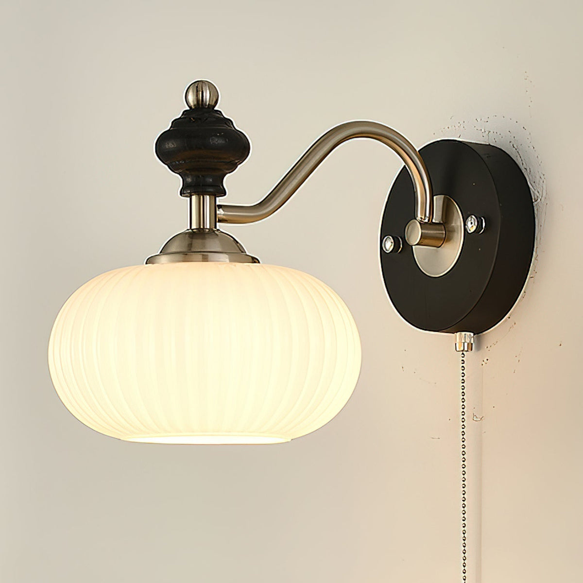 Nift Wandleuchte