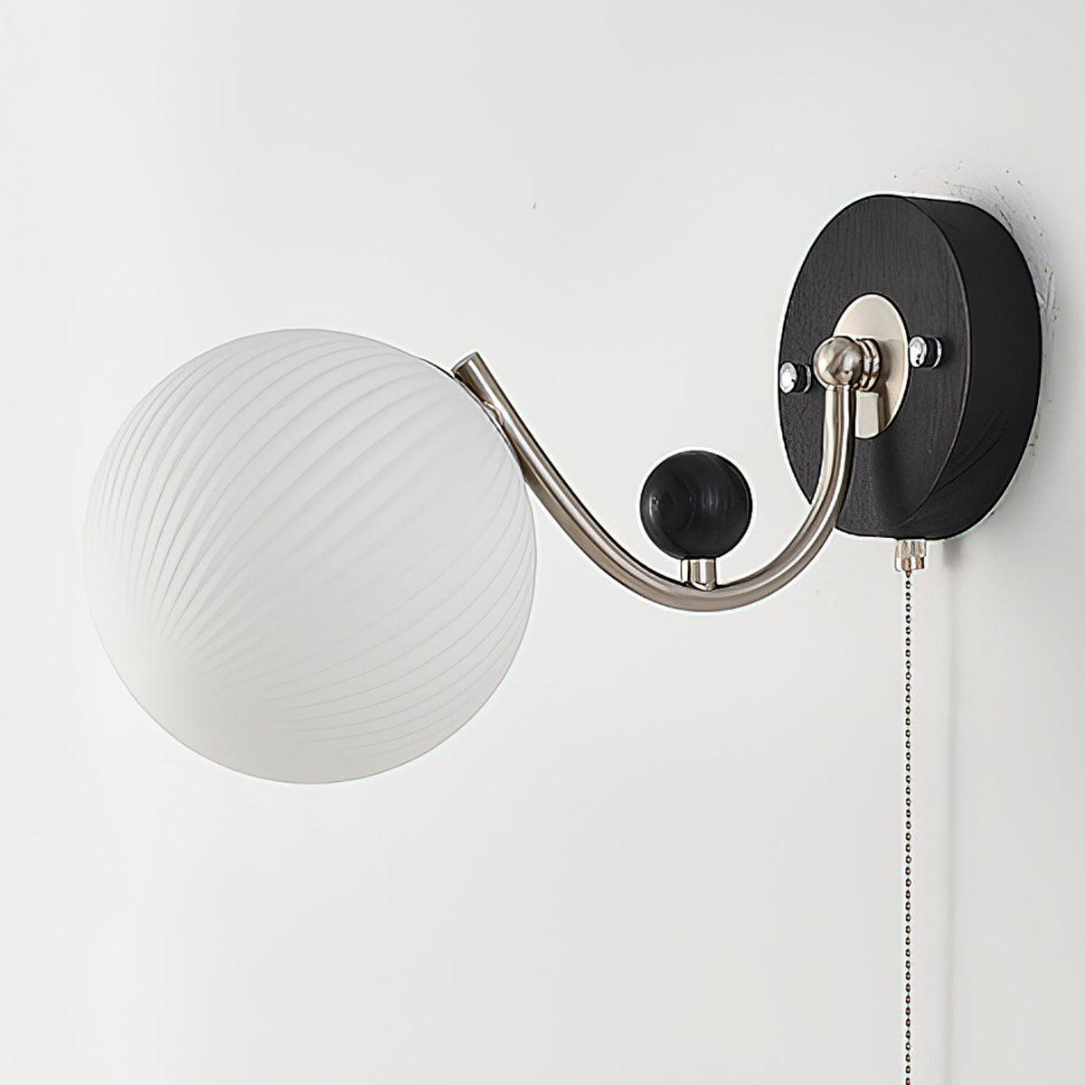 Nift Wandleuchte