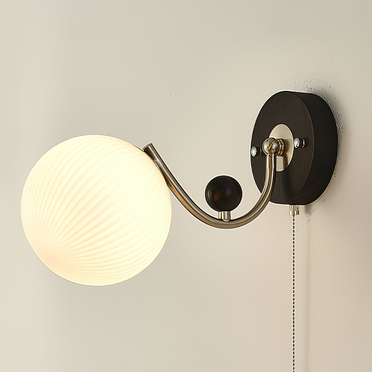 Nift Wandleuchte