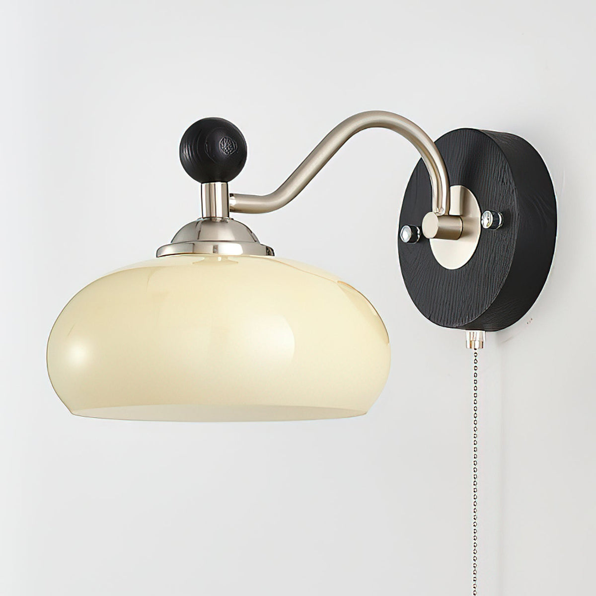 Nift Wandleuchte