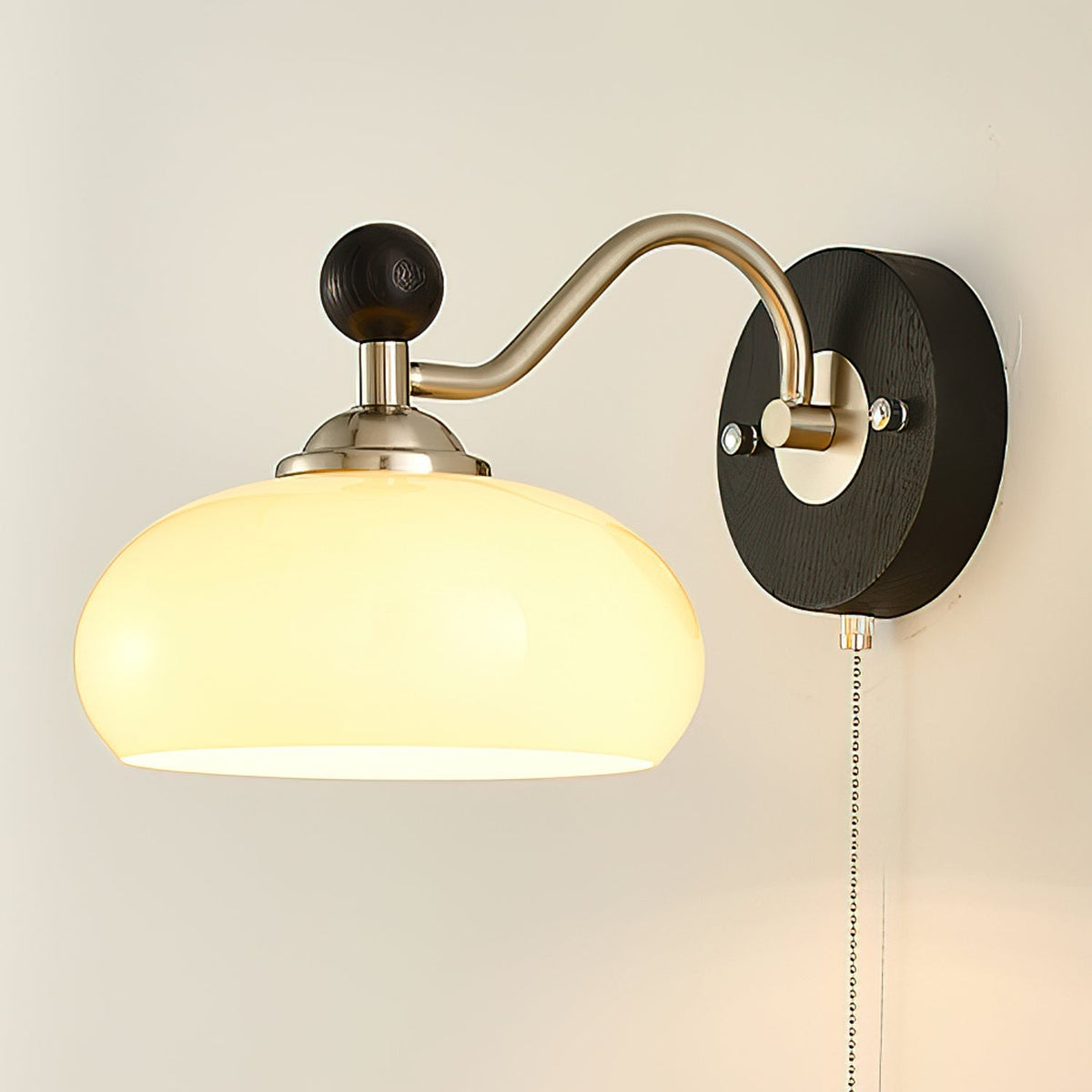 Nift Wandleuchte
