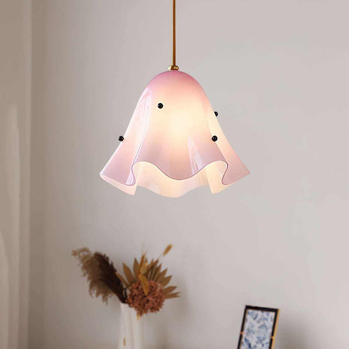 Krav Bloom Pendelleuchte