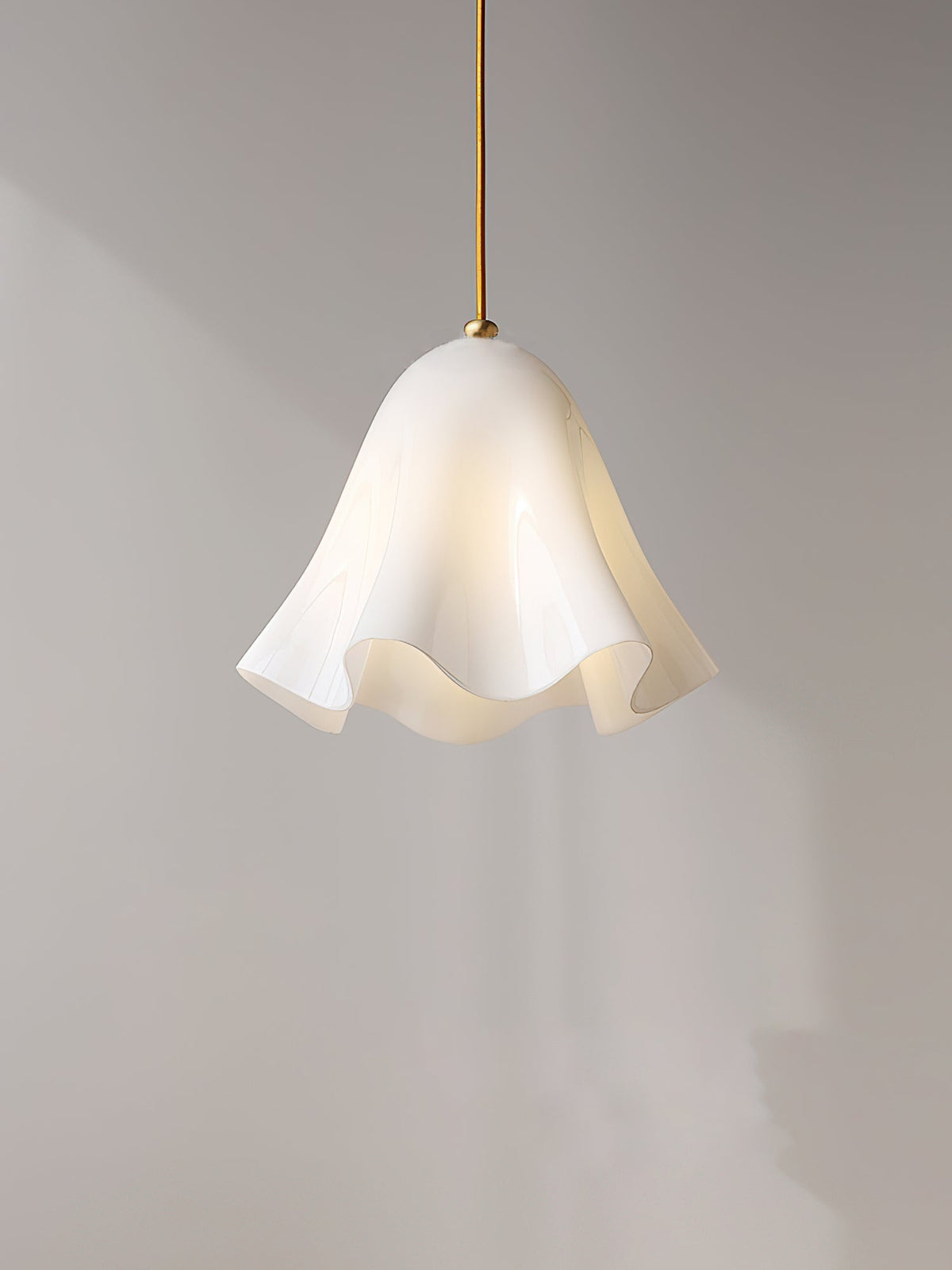 Krav Bloom Pendelleuchte