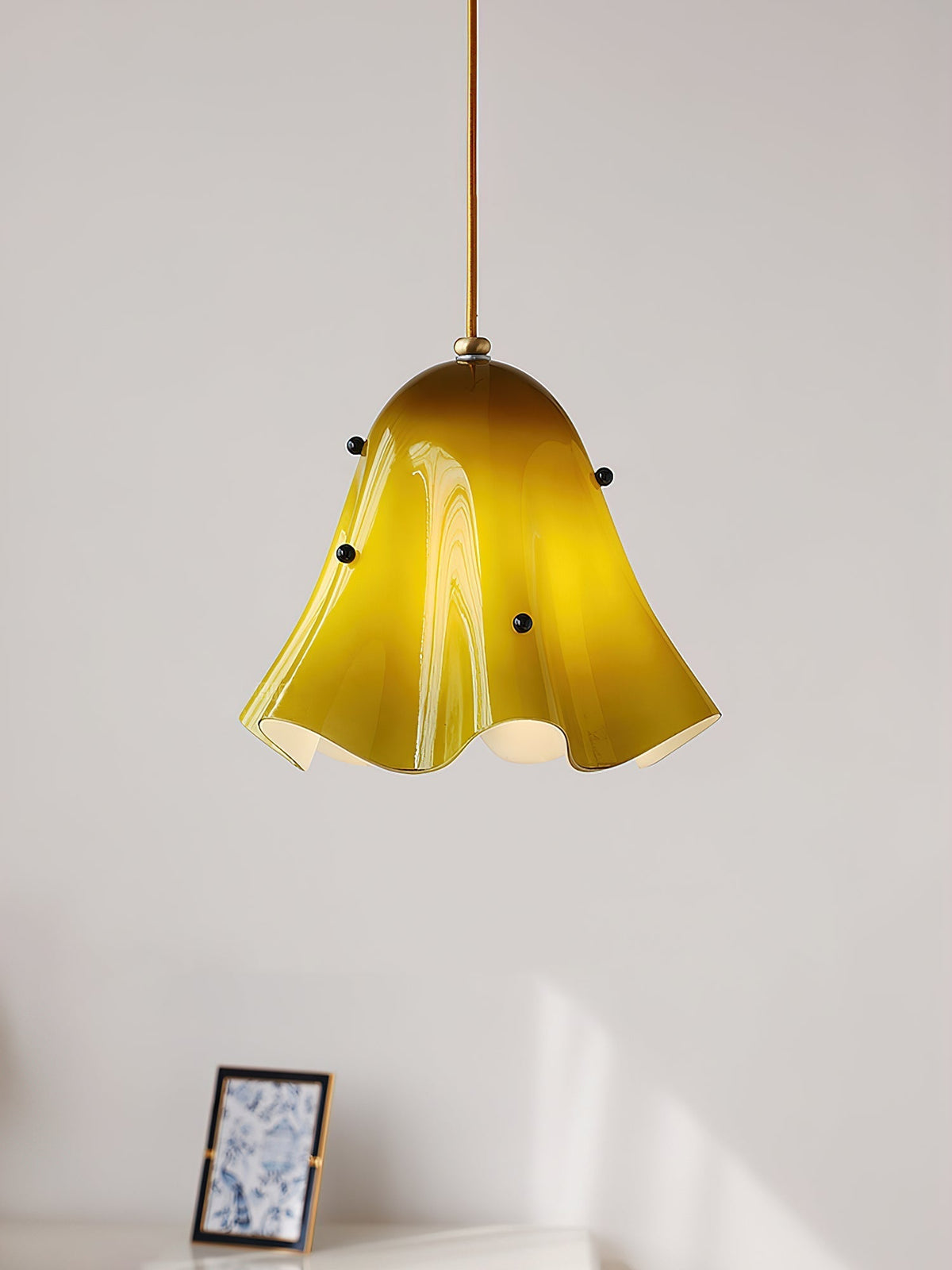 Krav Bloom Pendelleuchte