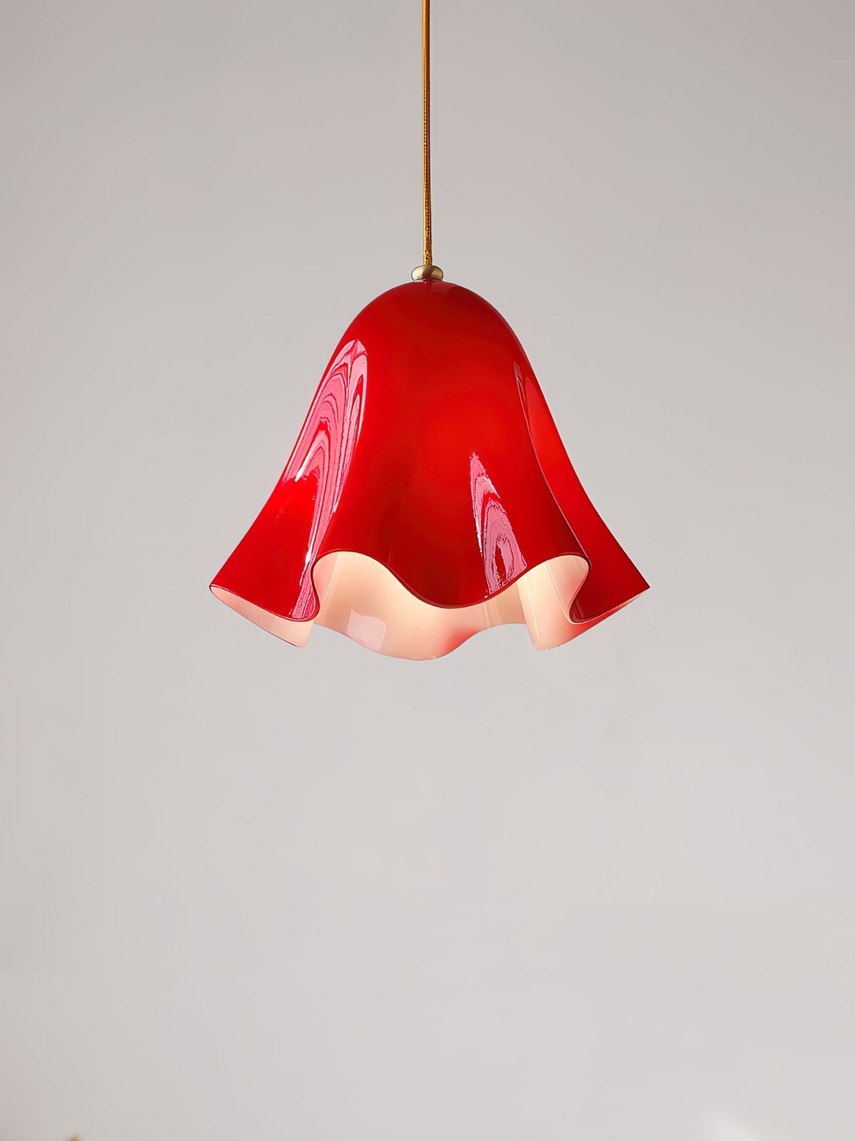 Krav Bloom Pendelleuchte