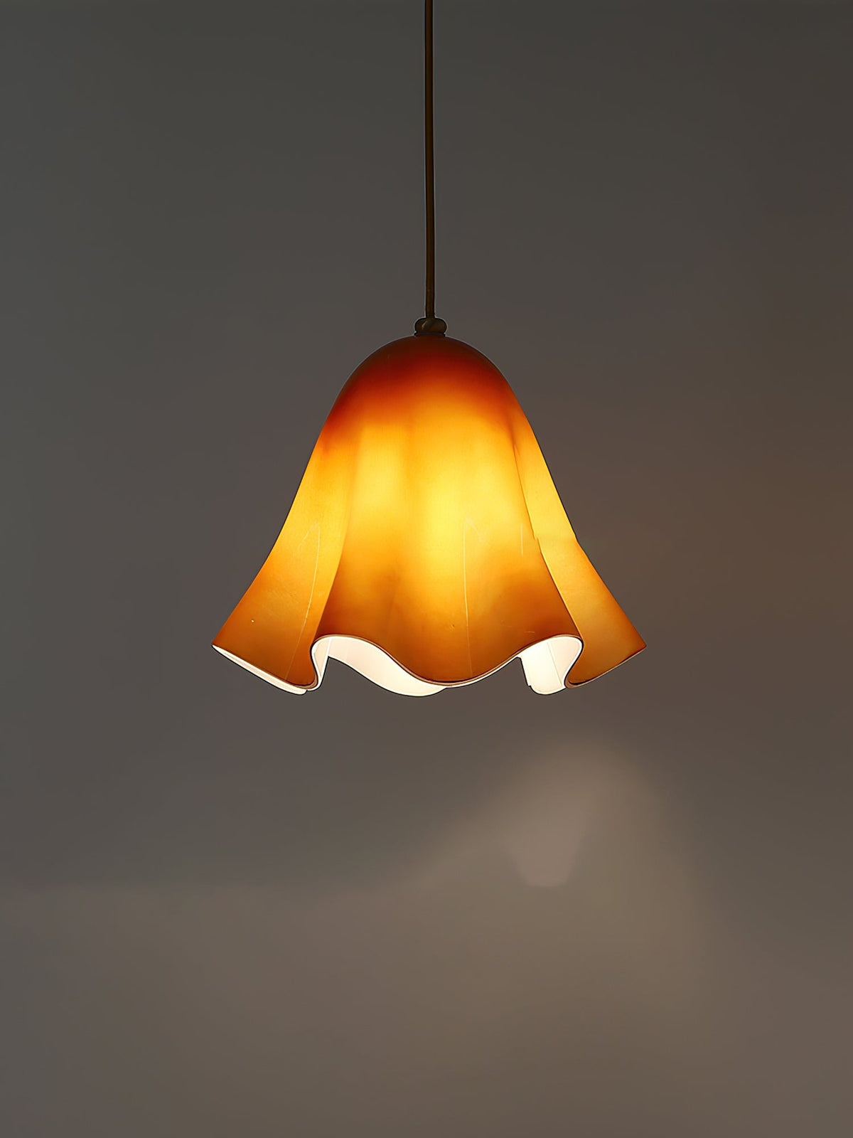 Krav Bloom Pendelleuchte