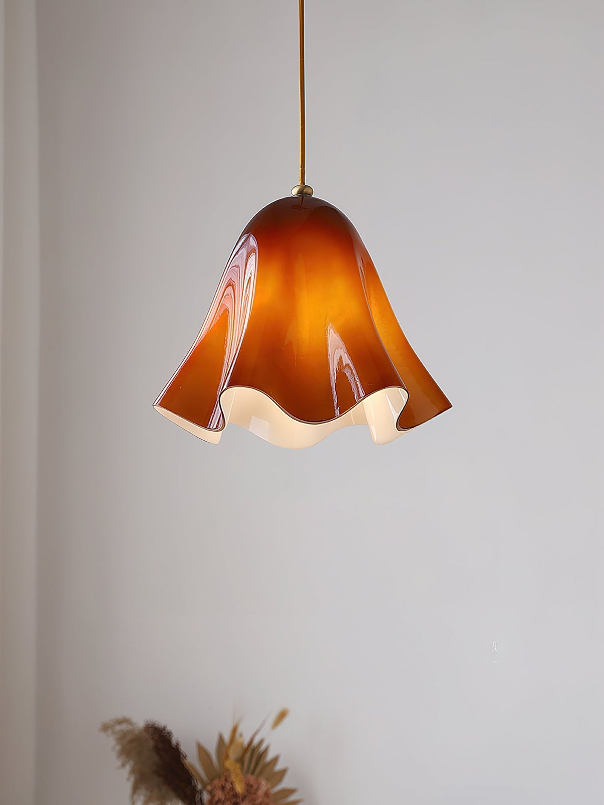 Krav Bloom Pendelleuchte