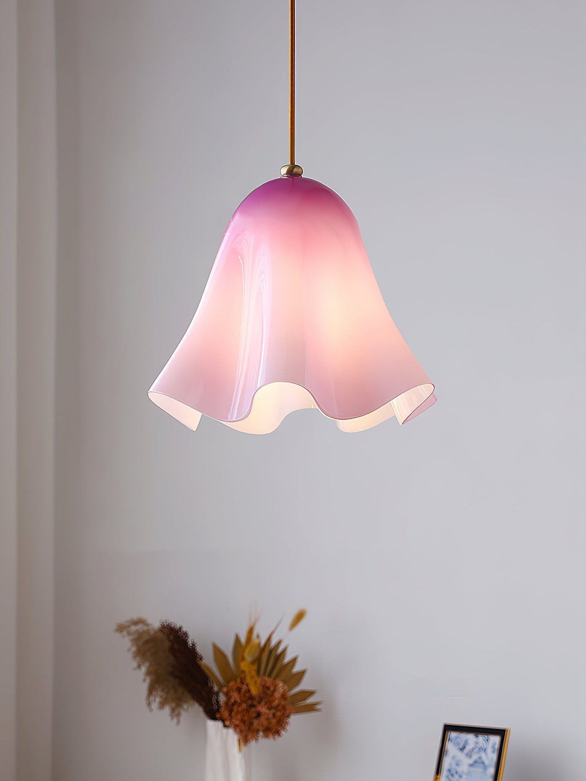 Krav Bloom Pendelleuchte
