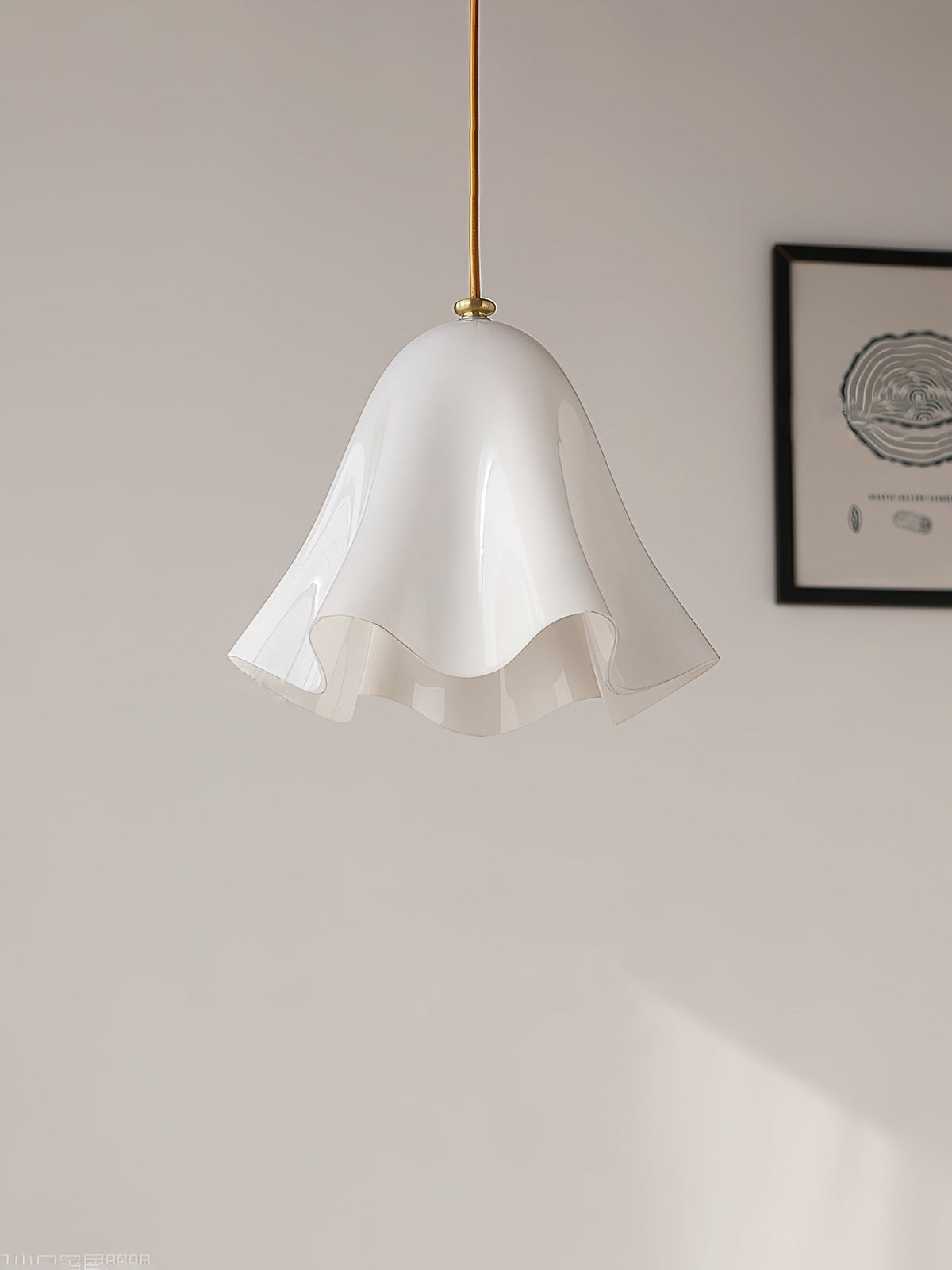 Krav Bloom Pendelleuchte