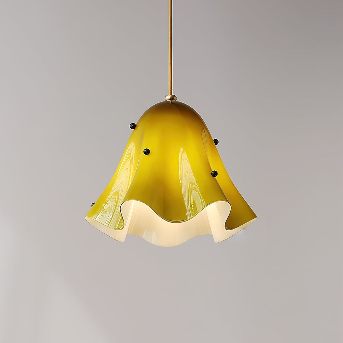 Krav Bloom Pendelleuchte
