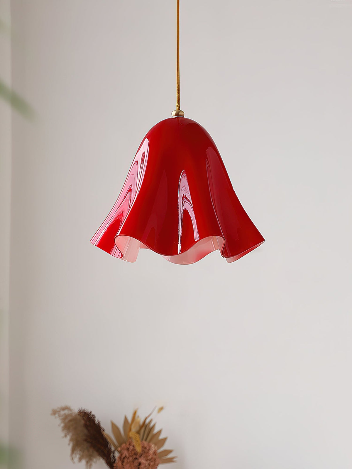 Krav Bloom Pendelleuchte