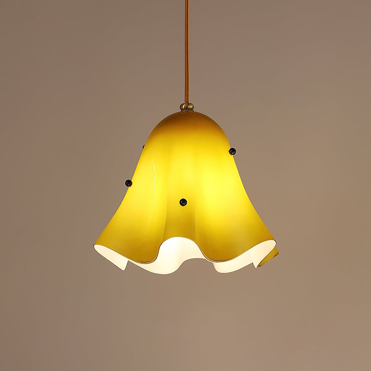 Krav Bloom Pendelleuchte