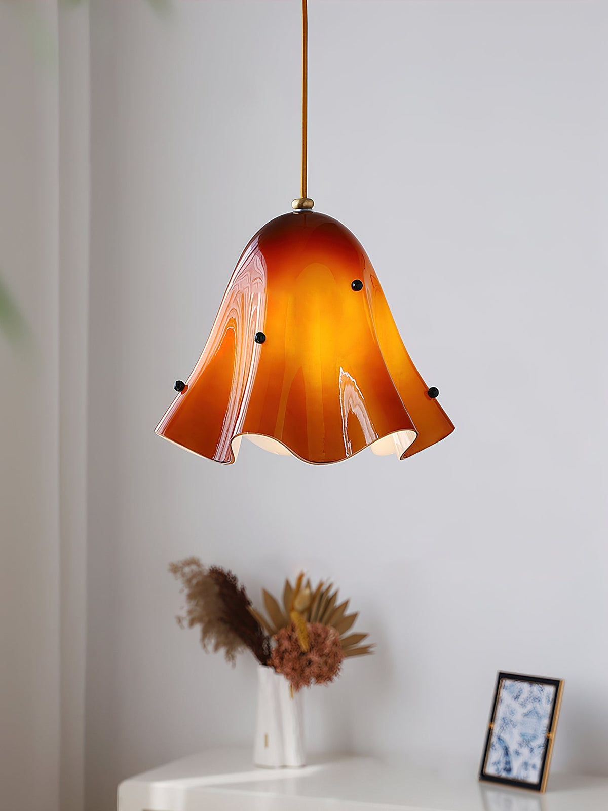 Krav Bloom Pendelleuchte