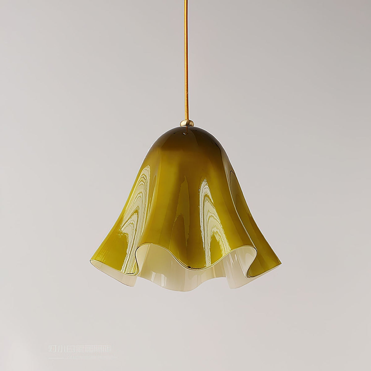 Krav Bloom Pendelleuchte