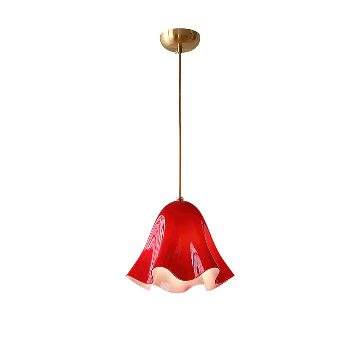Krav Bloom Pendelleuchte