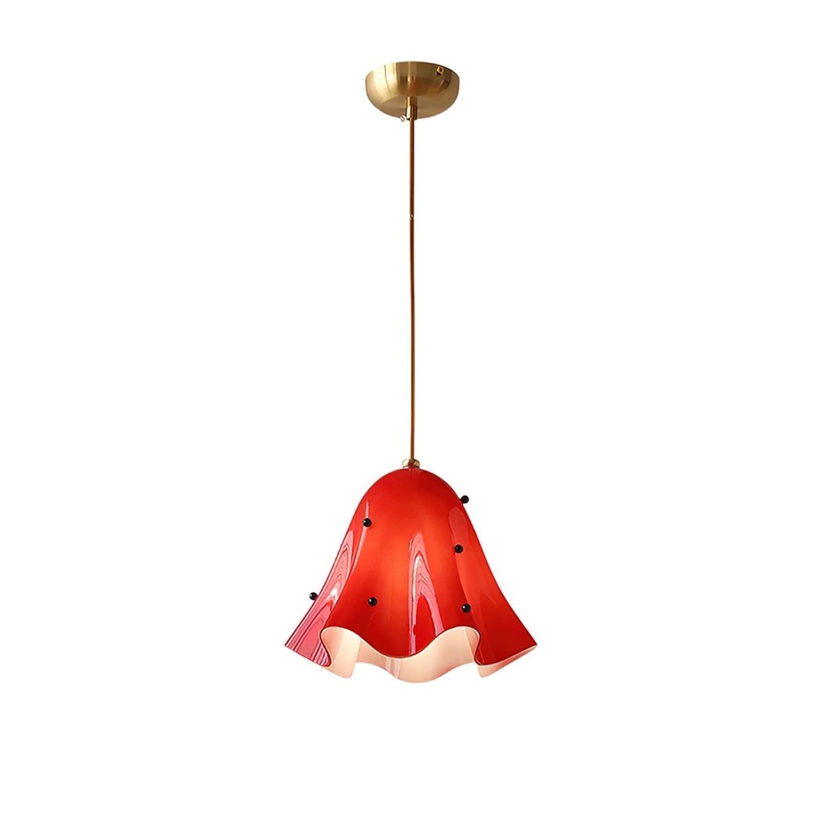 Krav Bloom Pendelleuchte