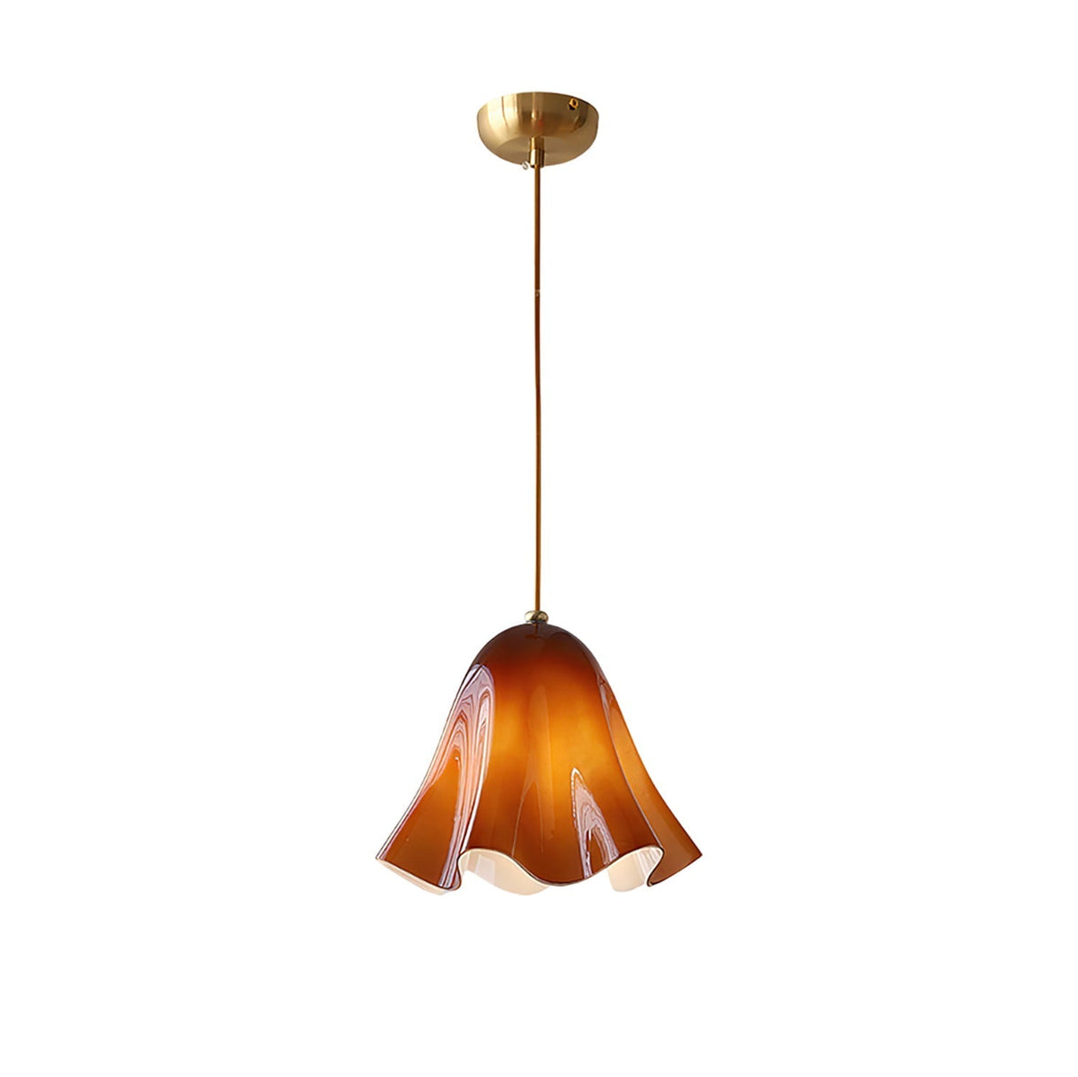 Krav Bloom Pendelleuchte