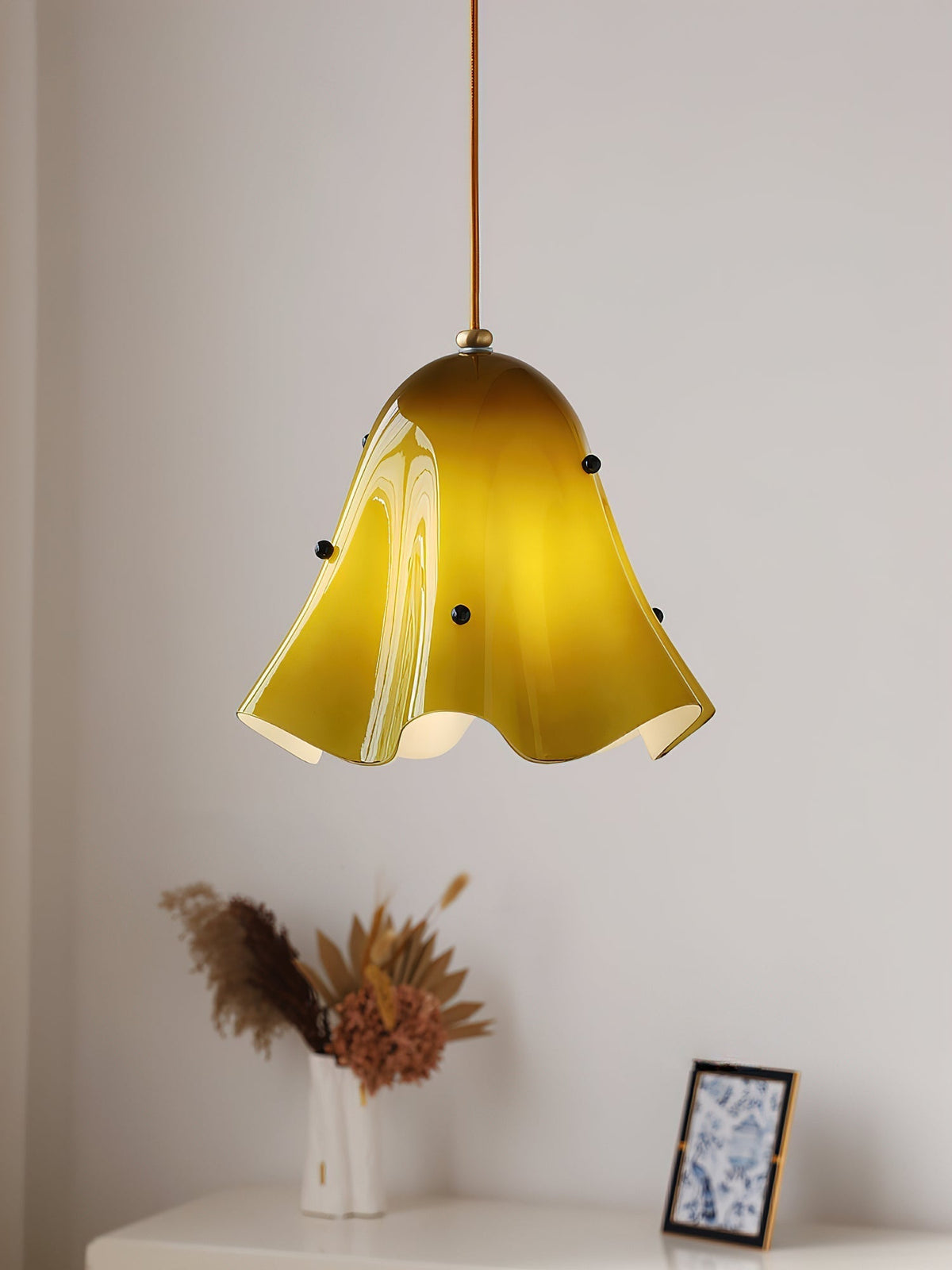 Krav Bloom Pendelleuchte