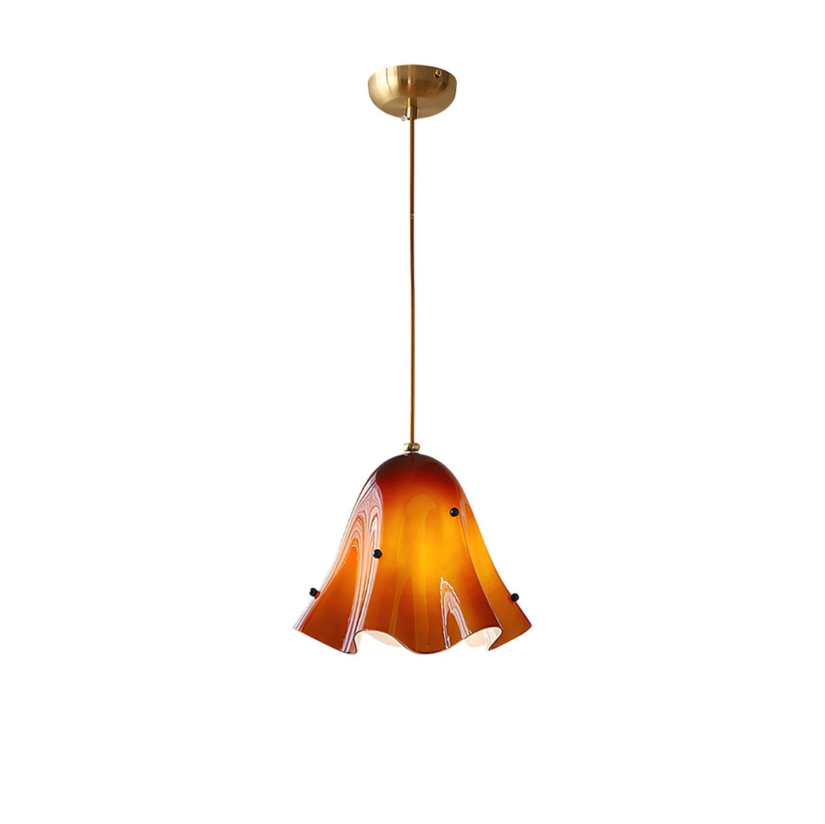 Krav Bloom Pendelleuchte