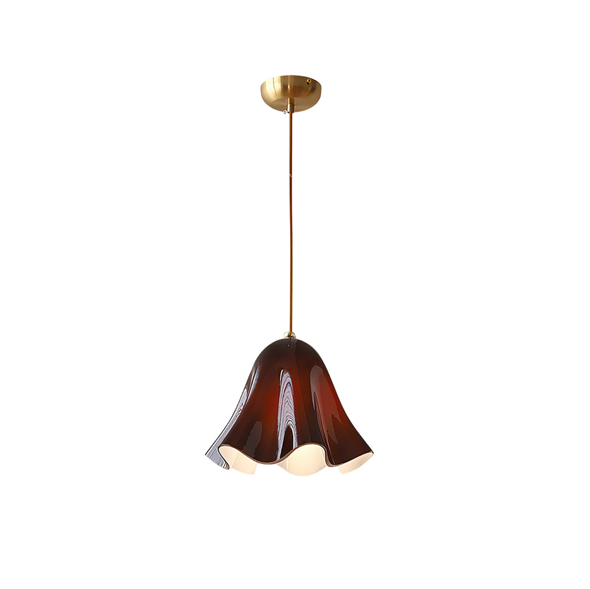 Krav Bloom Pendelleuchte