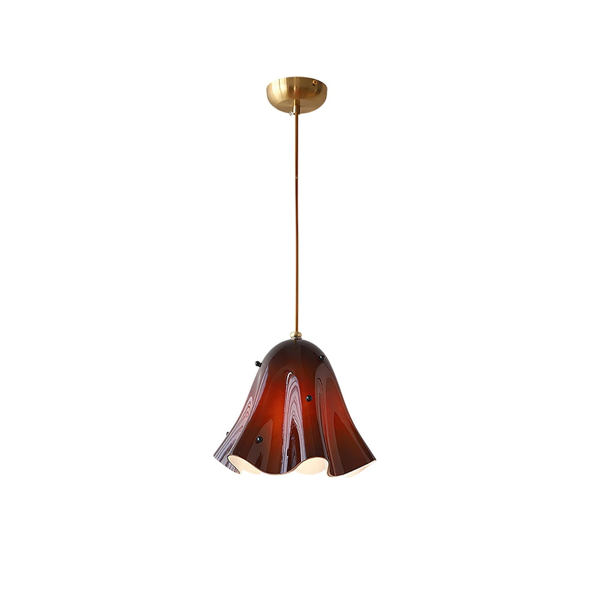 Krav Bloom Pendelleuchte