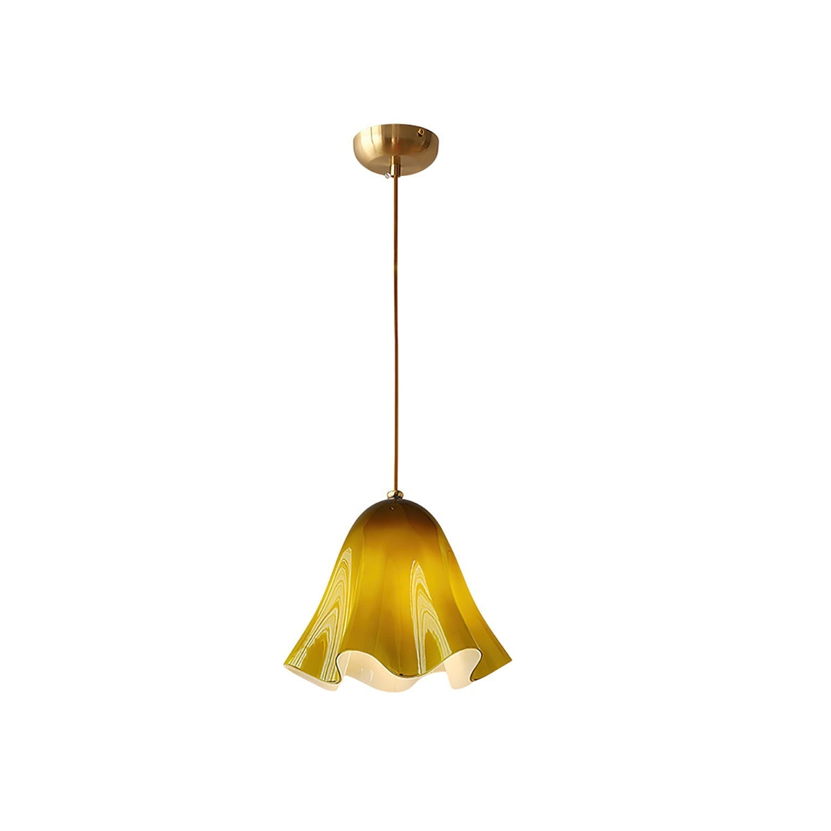 Krav Bloom Pendelleuchte