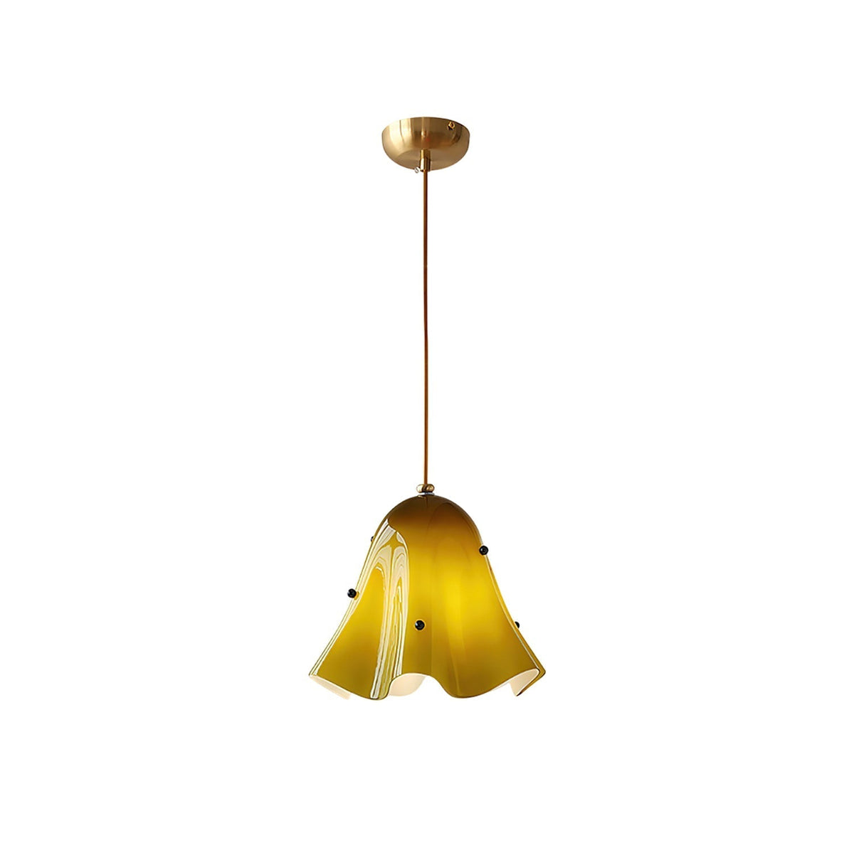 Krav Bloom Pendelleuchte