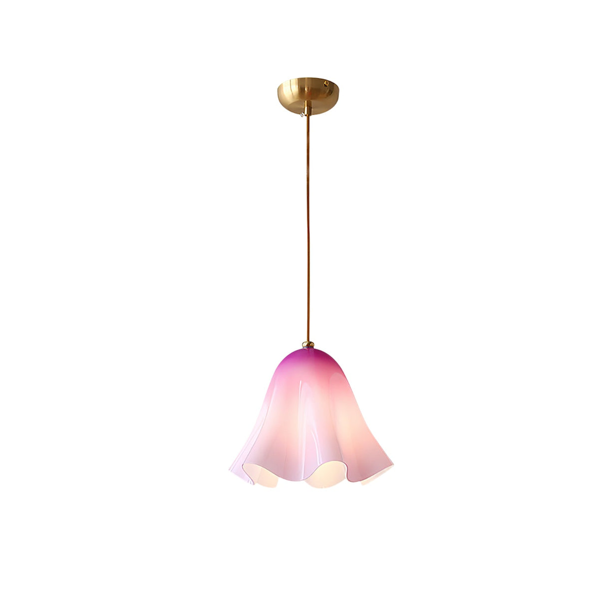 Krav Bloom Pendelleuchte