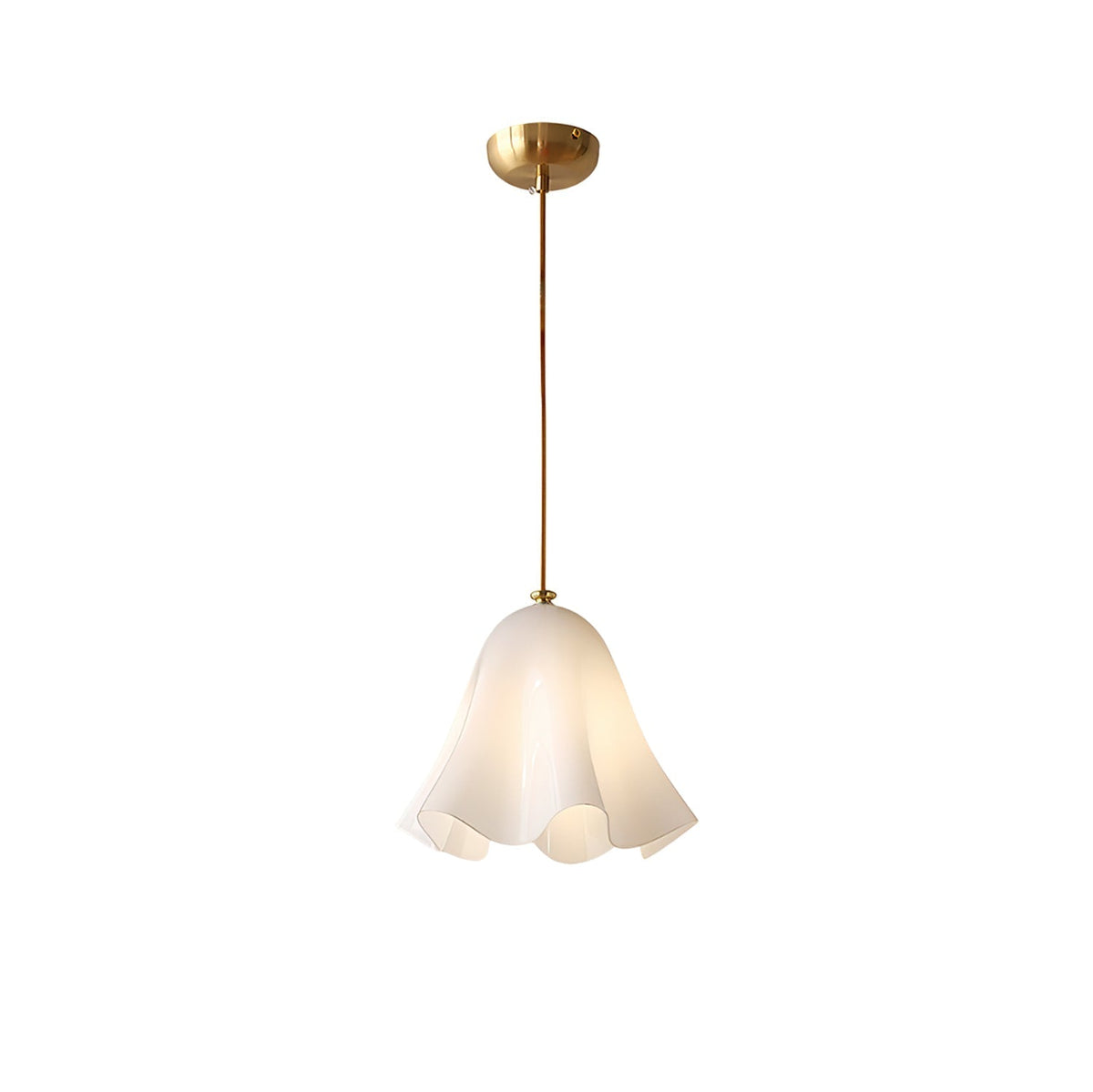 Krav Bloom Pendelleuchte