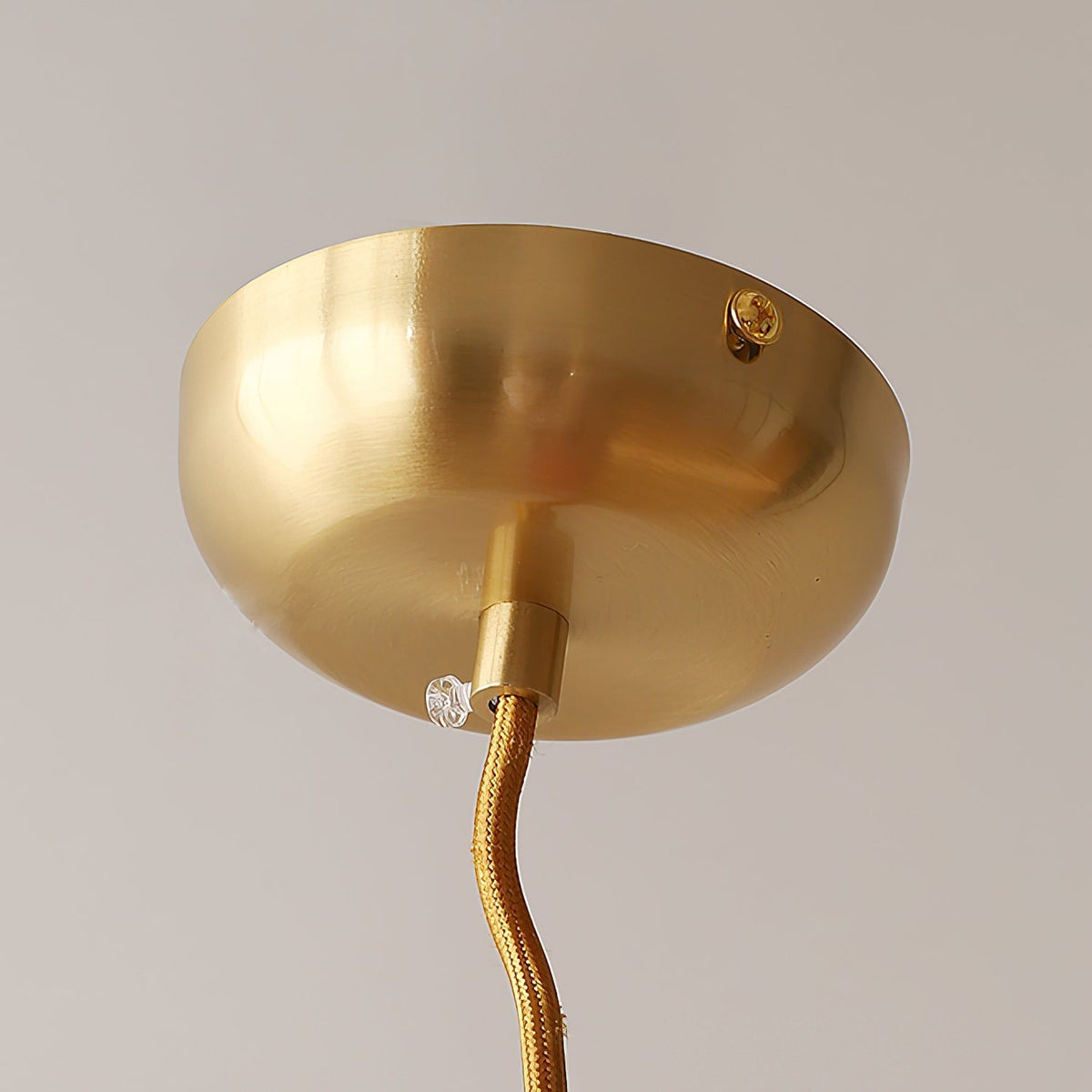 Krav Bloom Pendelleuchte