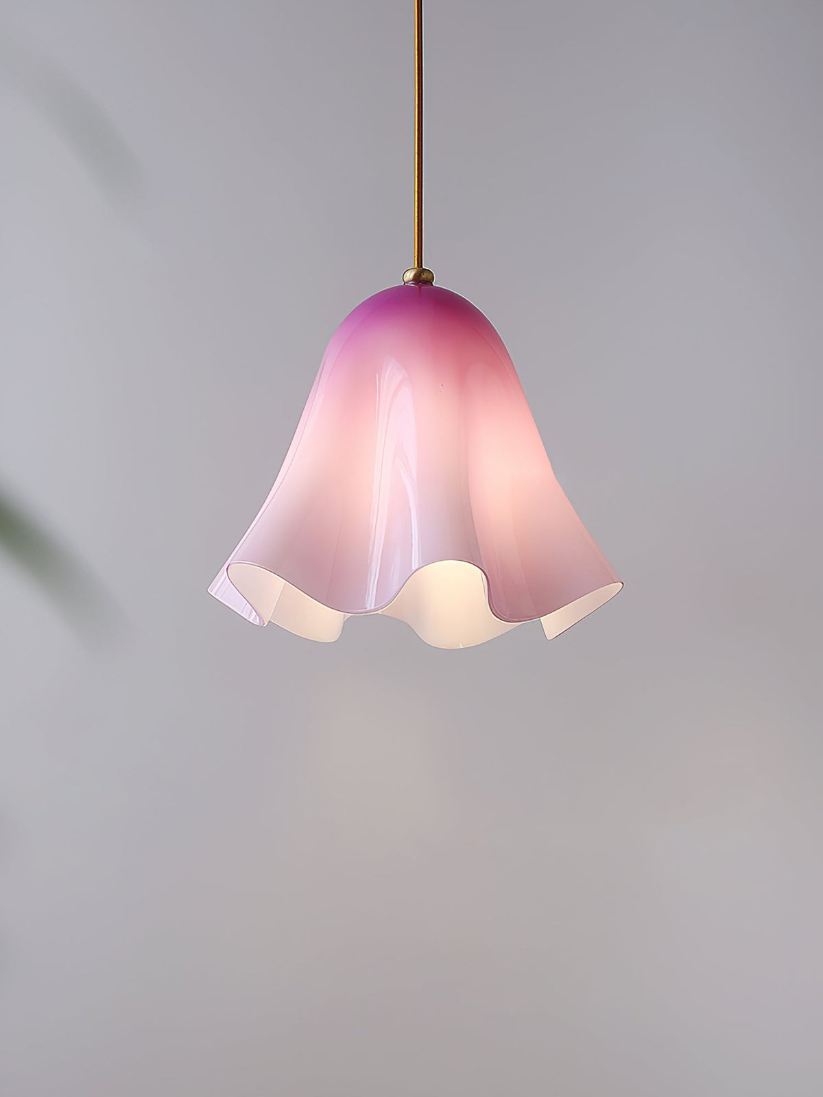 Krav Bloom Pendelleuchte