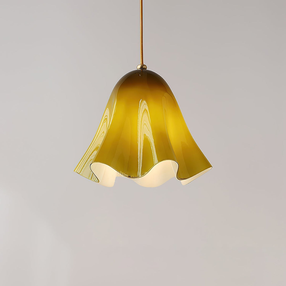 Krav Bloom Pendelleuchte