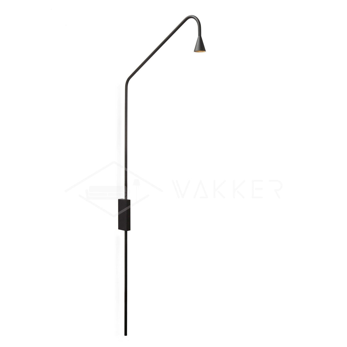 Vesolel zeitgenössische minimalistische Wandleuchte
