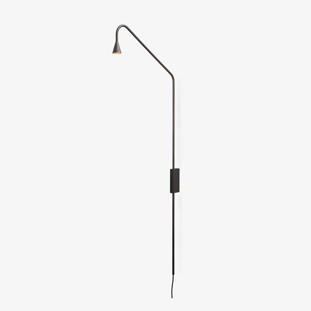 Vesolel zeitgenössische minimalistische Wandleuchte