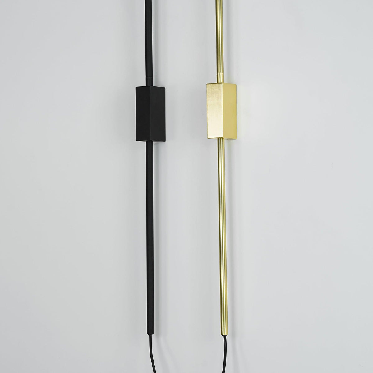 Vesolel zeitgenössische minimalistische Wandleuchte