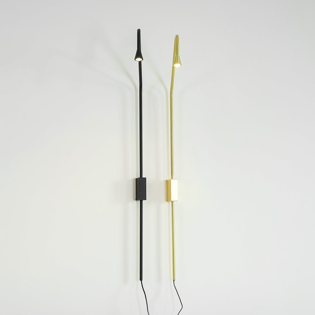 Vesolel zeitgenössische minimalistische Wandleuchte