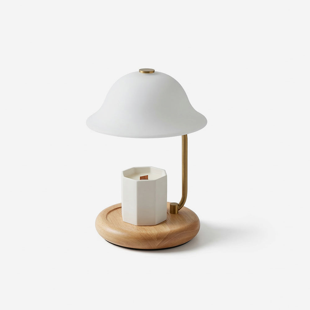 Rivanina Kerzenwärmerlampe