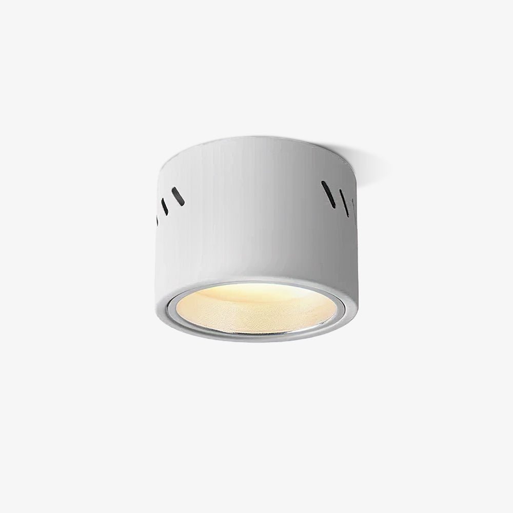 Cumara zeitgenössische minimalistische Deckenleuchte Spotlight