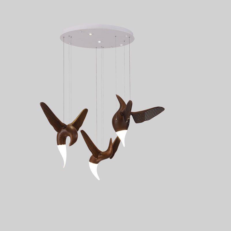 Sylphia Kronleuchter Flight