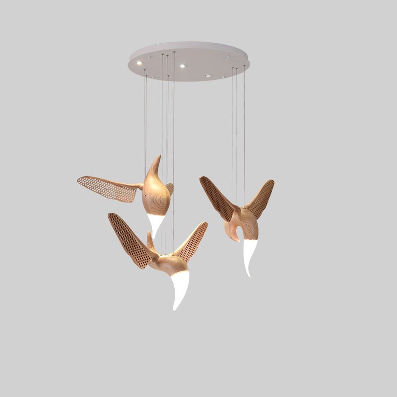 Sylphia Kronleuchter Flight
