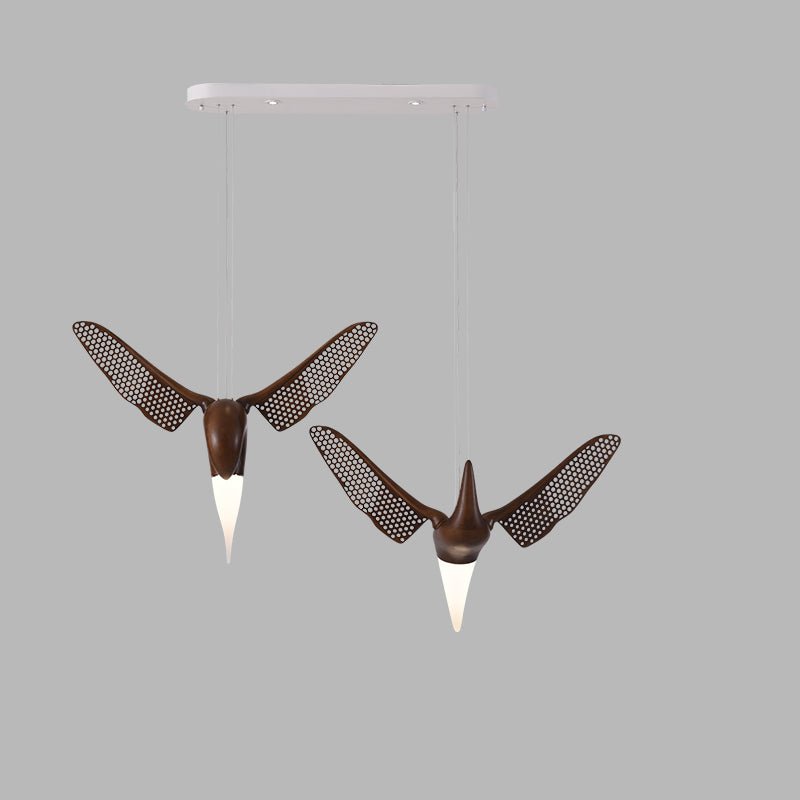 Sylphia Kronleuchter Flight