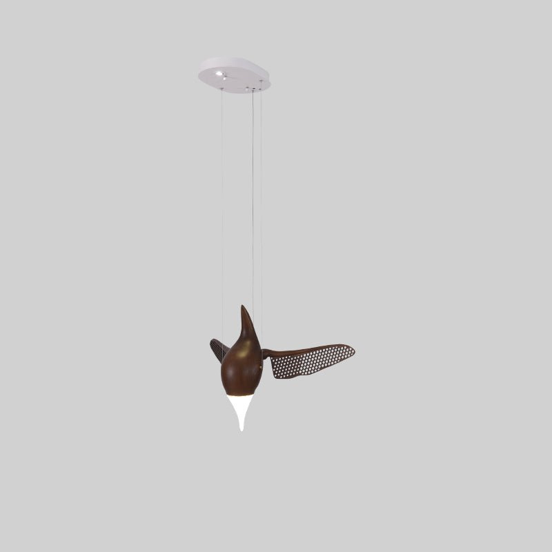Sylphia Kronleuchter Flight