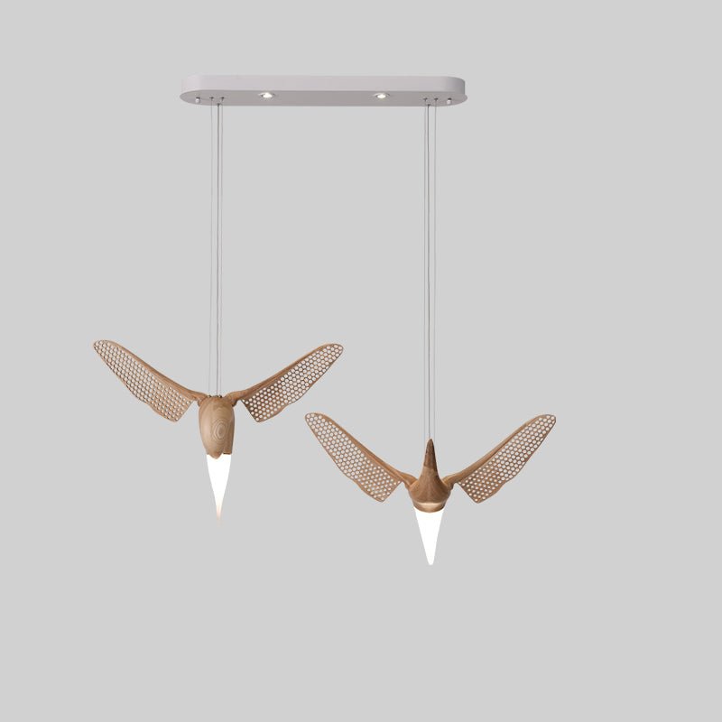 Sylphia Kronleuchter Flight