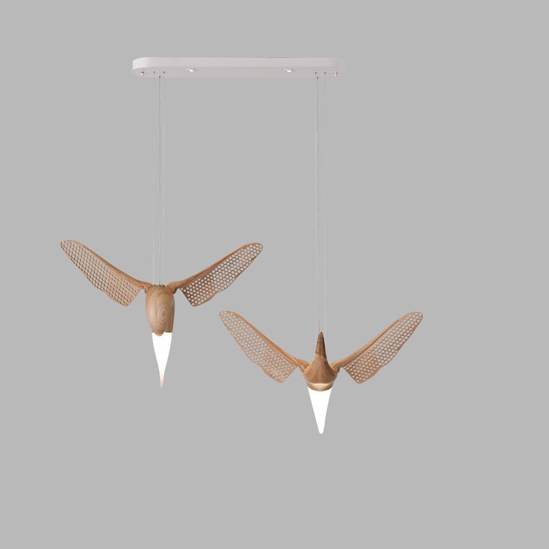 Sylphia Kronleuchter Flight