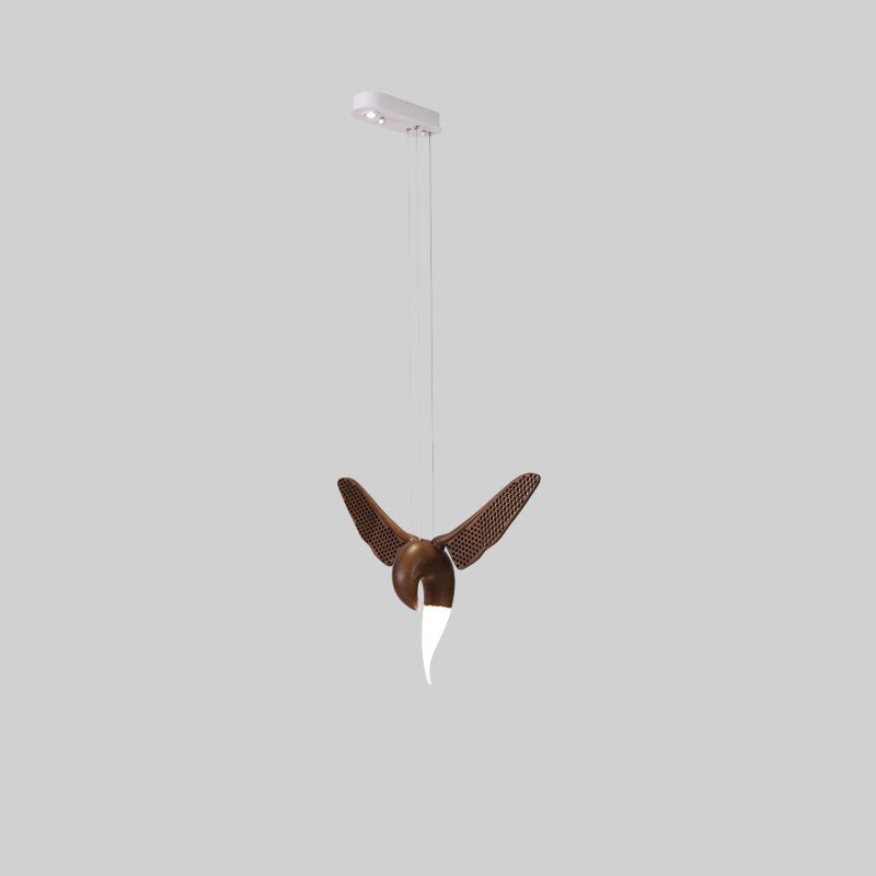 Sylphia Kronleuchter Flight