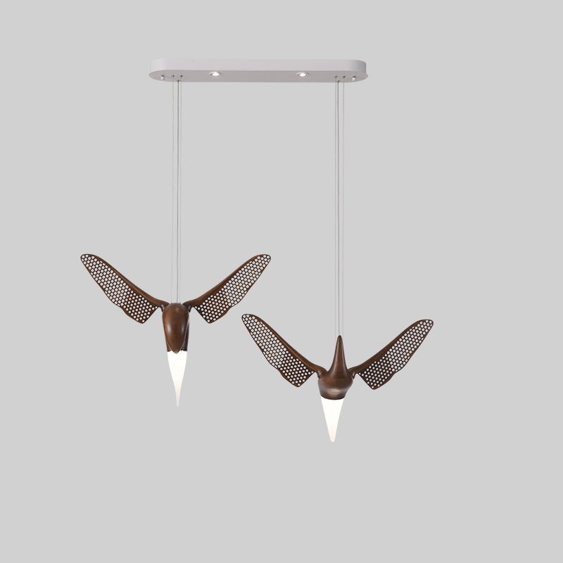Sylphia Kronleuchter Flight