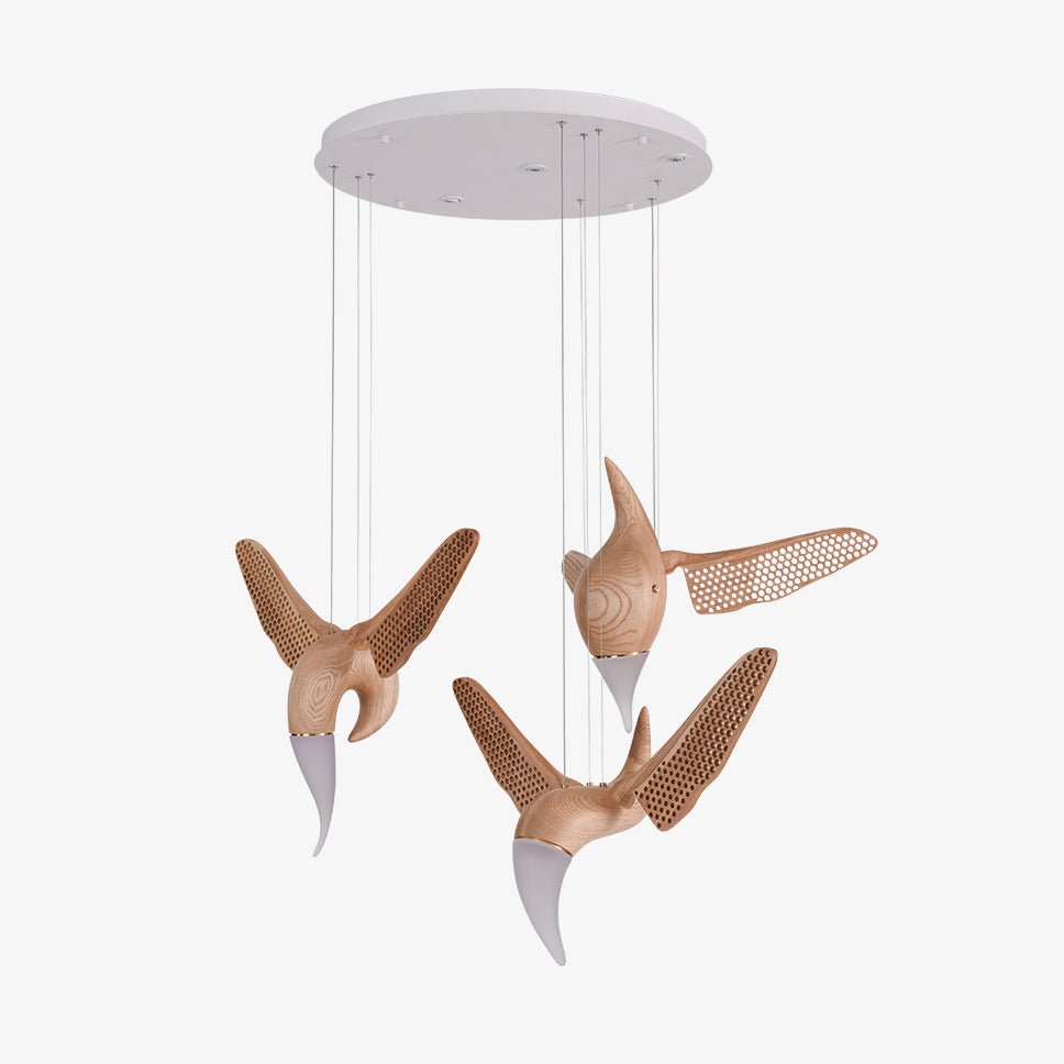 Sylphia Kronleuchter Flight